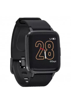 ساعت هوشمند هایلو مدل LS01 شیائومی - Xiaomi Haylou LS01 Smart Watch